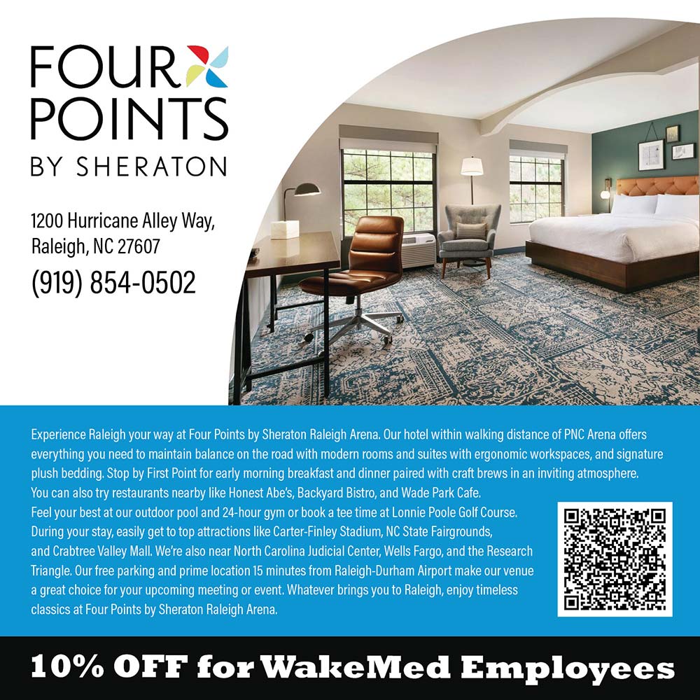 Four Points by Sheraton