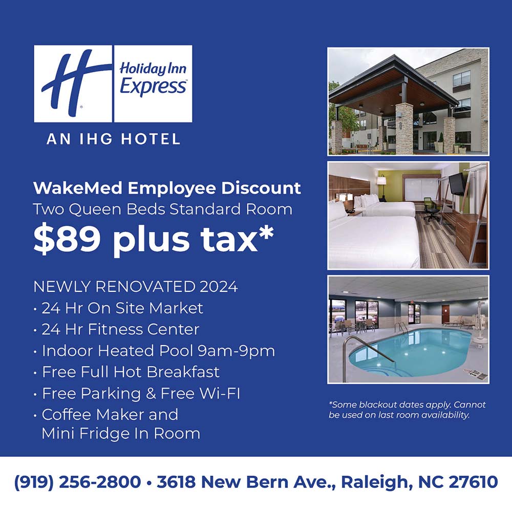 Holiday Inn Express & Suites