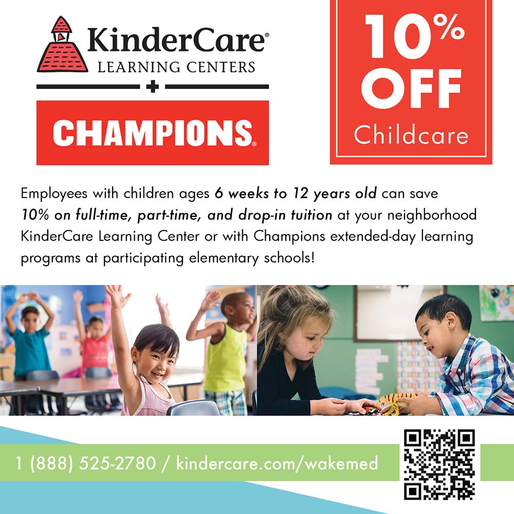 KinderCare