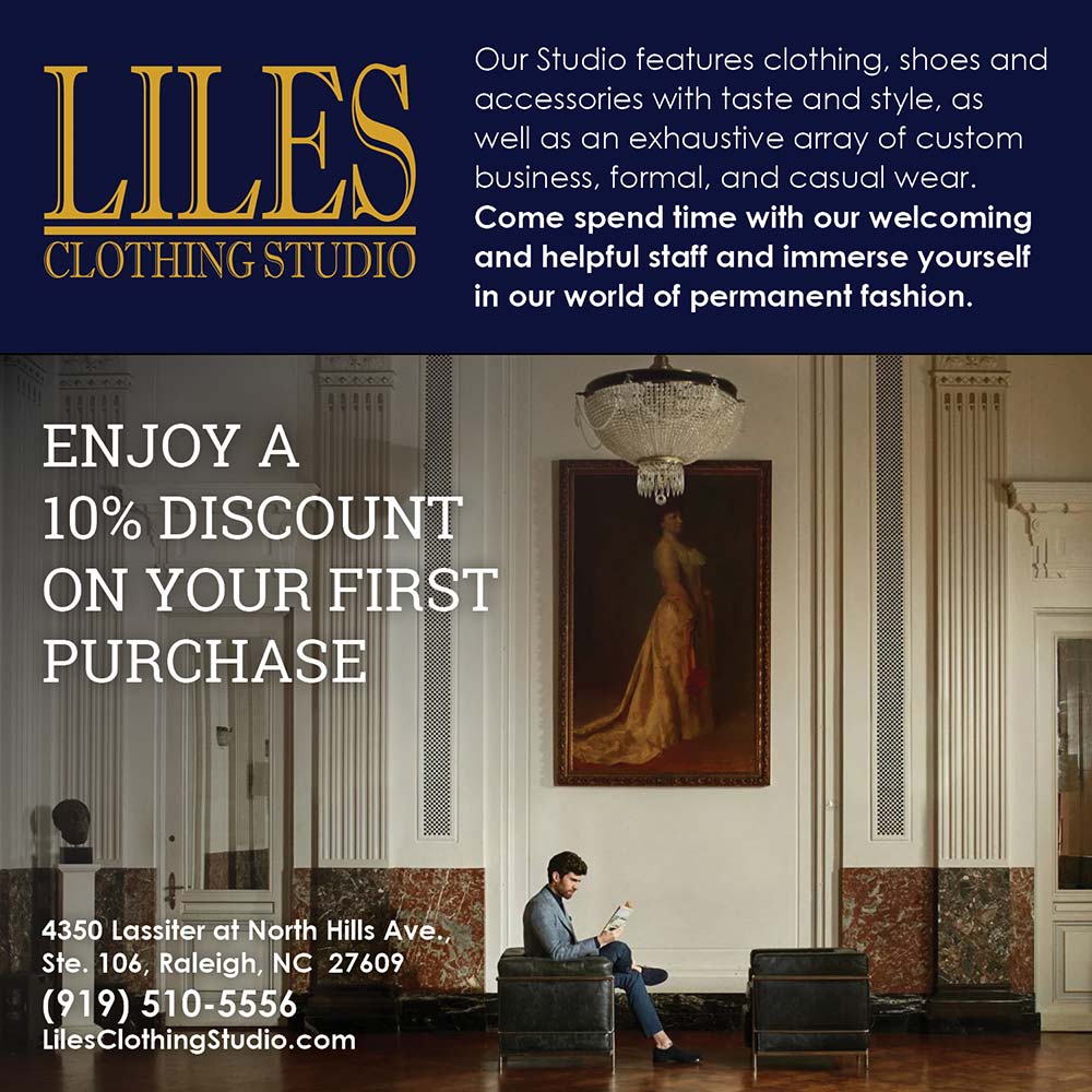 Liles Clothing Studio