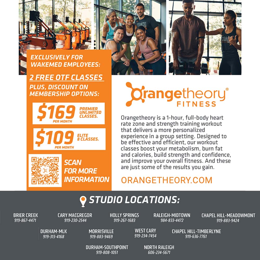 Orangetheory Fitness