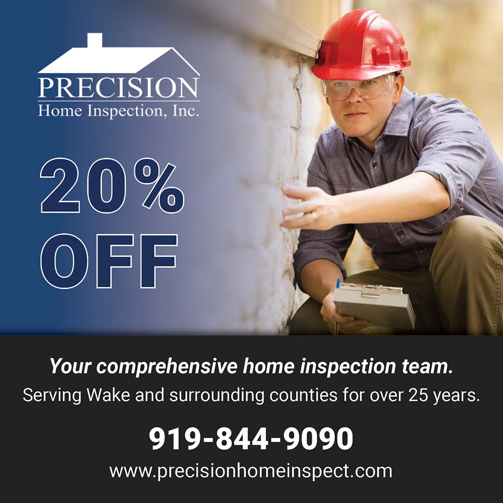 Precision Home Inspection