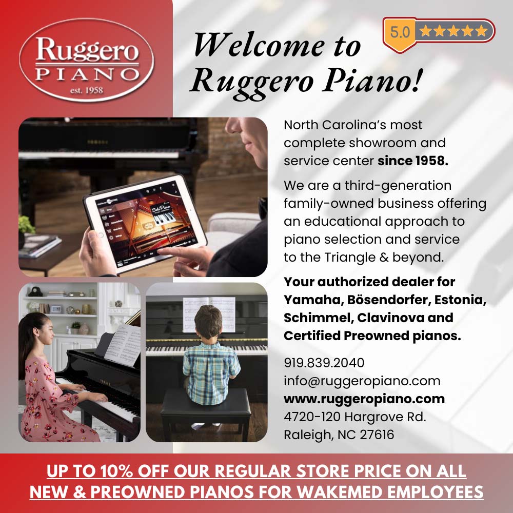 Ruggero Piano